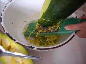 吊瓜吃的做法,家常烹饪新宠，美味吊瓜食谱大公开