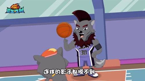 笨狼吃瓜,一场欢乐的瓜界盛宴