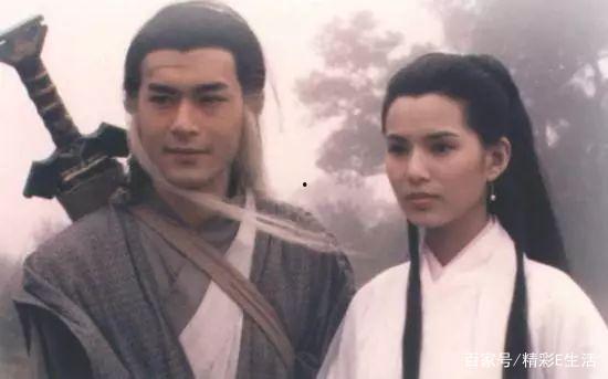 杨过一路吃瓜,穿越江湖的美食之旅