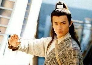 杨过一路吃瓜,穿越江湖的美食之旅