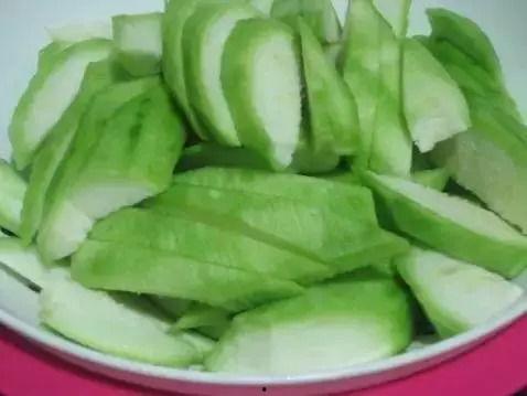 吃角瓜胃酸,揭秘胃酸生成与平衡之道