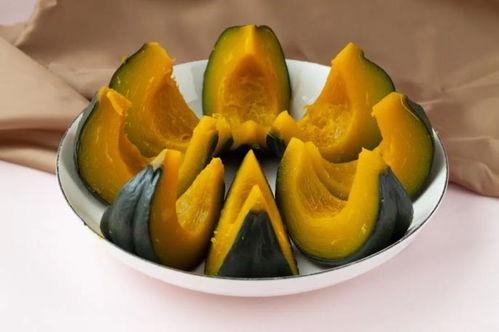 瓜贝贝南瓜怎么吃,瓜贝贝南瓜的多彩食法探索