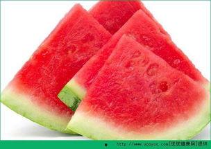 吃瓜容易长胖吗,吃瓜真的会导致长胖？揭秘瓜果热量与体重关系