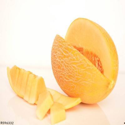 吃哈密瓜再吃桃子好吗,营养互补的奇妙体验”