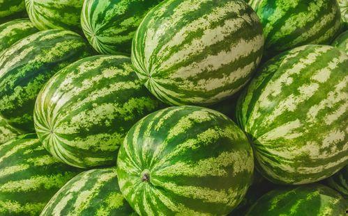 福州吃瓜墙,街头巷尾的美食盛宴