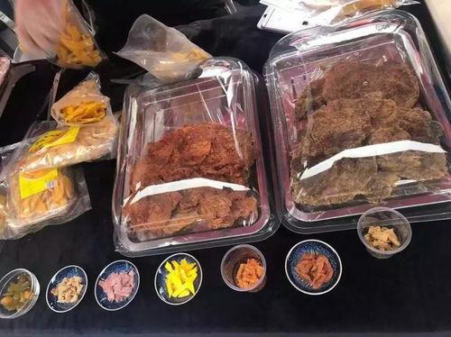 吃瓜群众美食拍摄,镜头下的美味瞬间