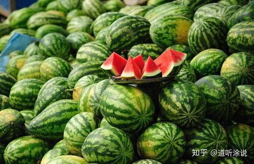 吃瓜的能力,揭秘吃瓜高手们的惊人能力