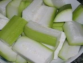 葫芦瓜不能随便吃吗,葫芦瓜食用禁忌与安全指南