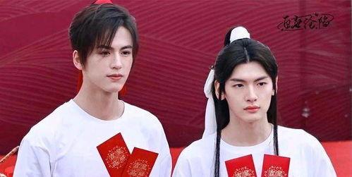 吃瓜说张凌赫,吃瓜群众眼中的娱乐圈新宠