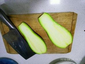 白瓜是砍瓜吗怎么切片吃