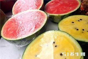 河南吃瓜中毒,揭秘夏日消暑美食背后的风险与防范