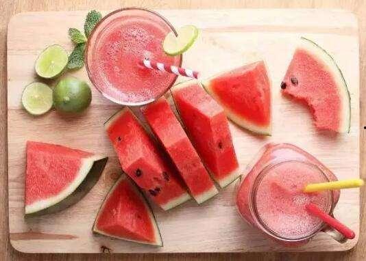 阳了可以吃瓜吗,阳了也能吃瓜？揭秘新冠患者饮食禁忌与适宜