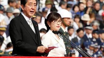 安倍吃瓜群众,揭秘日本前首相的另类生活