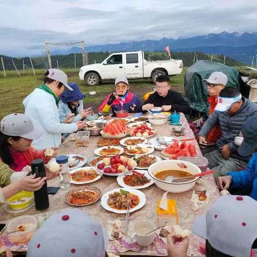 新疆婚礼吃瓜事件