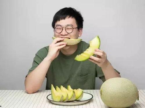 甜吃瓜,探寻甜吃瓜的独特魅力