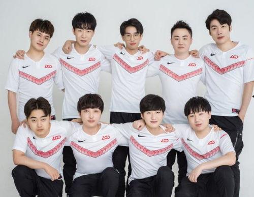 战队吃瓜,揭秘电竞圈幕后风云