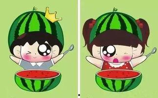 收藏不迷路吃瓜,揭秘美食收藏与趣味吃瓜之旅