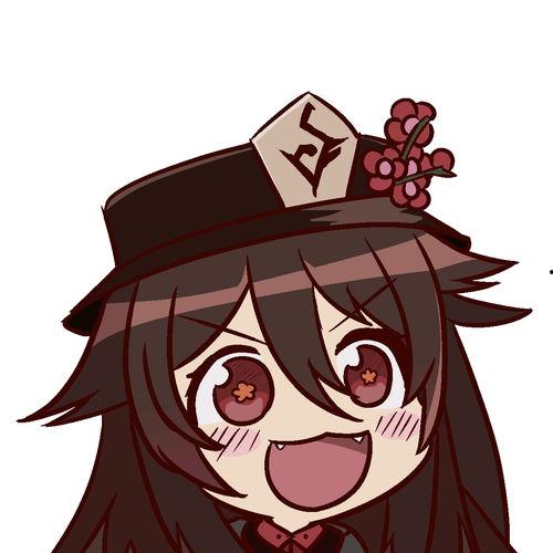 曼尼吃瓜原神胡桃,一场瓜田里的冒险之旅