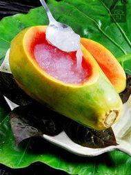 各种吃瓜食品图片,一场视觉与味蕾的双重盛宴