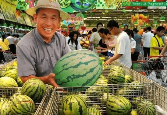 什么是吃瓜民众,网络时代的围观力量