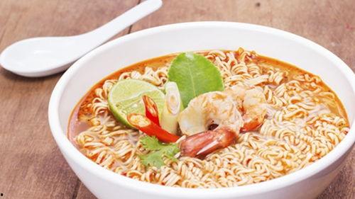 带你吃瓜高端吃泡面,带你领略高端泡面美食之旅