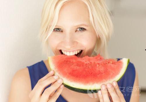 孕妇吃枕头瓜好吗