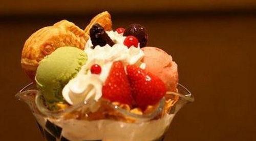 吃瓜51爆料冰淇淋,冰淇淋界的隐藏秘密大曝光！
