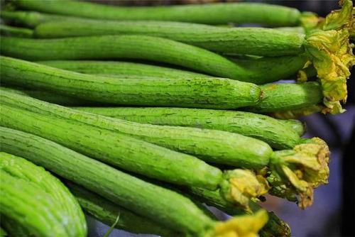 重庆人吃嫩瓜吗,嫩瓜的诱惑与魅力