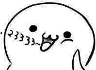 吃瓜梗简笔画,趣味横生的日常瞬间