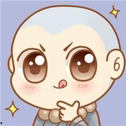 小和尚吃瓜照片大全,小和尚吃瓜照片大全趣味集锦