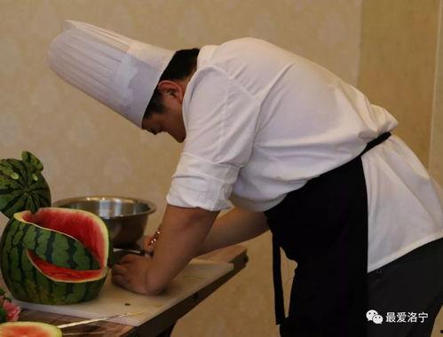 吃瓜群众金大厨,揭秘吃瓜群众的美食世界