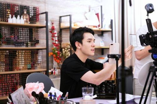 吴博吃瓜直播视频,揭秘娱乐圈幕后故事