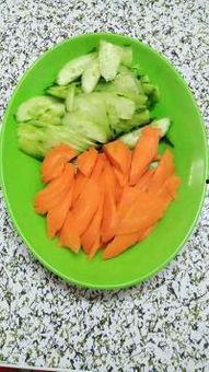 萝卜瓜干怎么吃,创意烹饪指南