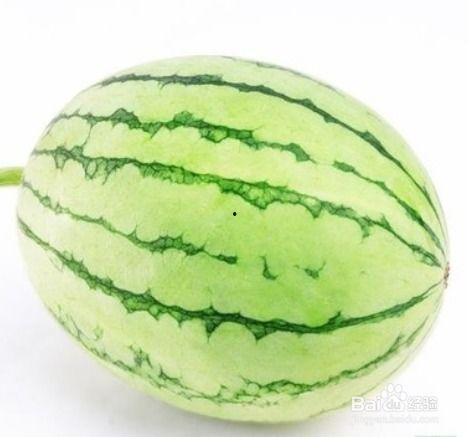 吃瓜在户外,夏日炎炎里的清凉小确幸