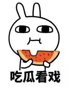 什么是吃瓜穷嗨,网络狂欢背后的经济真相