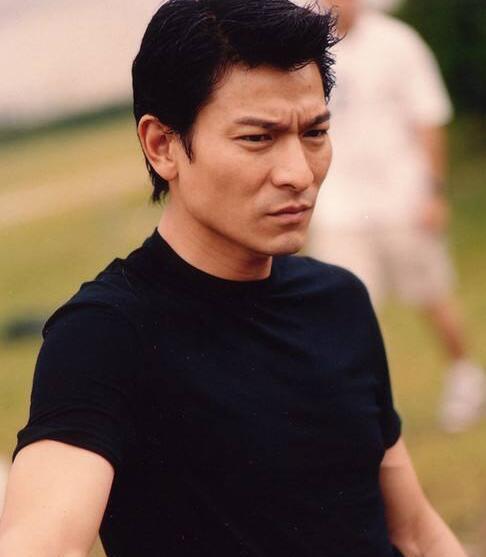 吃瓜爆料刘德华吴磊,娱乐圈的跨界火花