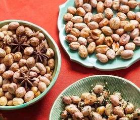 吃瓜大料唐青青,吃瓜大料的美食探索之旅