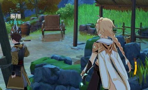 原神玩家吃瓜,揭秘游戏圈幕后风云