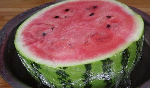 吃瓜是吃西瓜还是瓜子好,揭秘“吃瓜”背后的美食奥秘