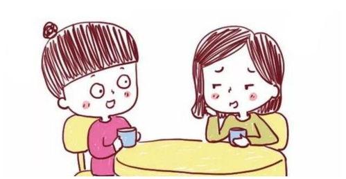 妈妈带着儿子吃瓜,妈妈带儿子共享甜蜜瓜果时光