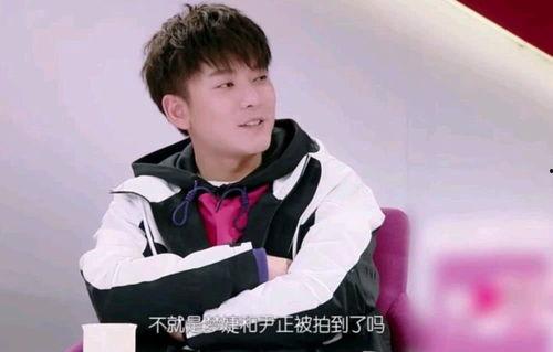 陈翔吃瓜事件,揭秘娱乐圈背后的真相与争议