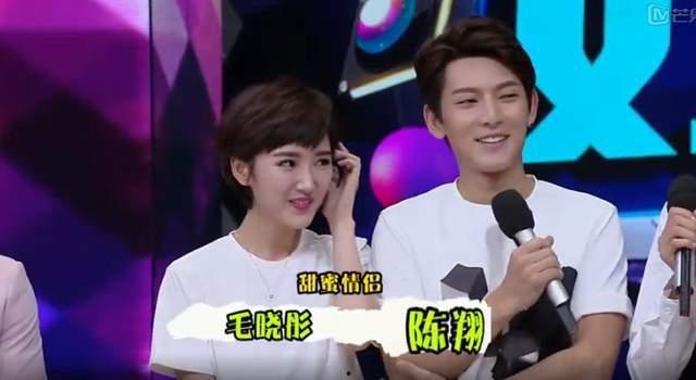 陈翔吃瓜事件,揭秘娱乐圈背后的真相与争议