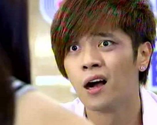 当你吃罗志祥瓜,娱乐圈风云再起，揭秘明星背后的秘密