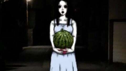 道具吃瓜幽灵,神秘道具背后的奇幻故事