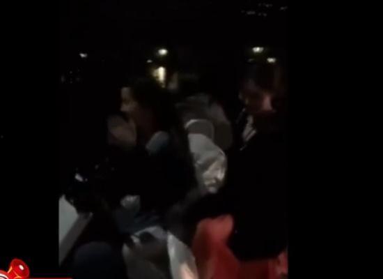 吃瓜群众相关视频,网络视频中的围观现象解析