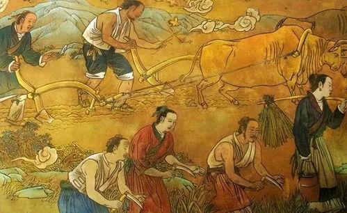 古人也会吃瓜,揭秘古人“吃瓜”的雅韵时光