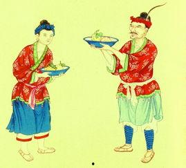 古人也会吃瓜,揭秘古人“吃瓜”的雅韵时光