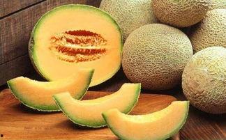 孕妇吃蜜瓜行吗