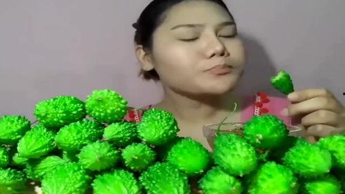 吃货姐姐吃瓜视频,揭秘美食界的那些事儿