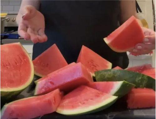 如何吃美国的瓜,解锁地道美式饮食习惯
